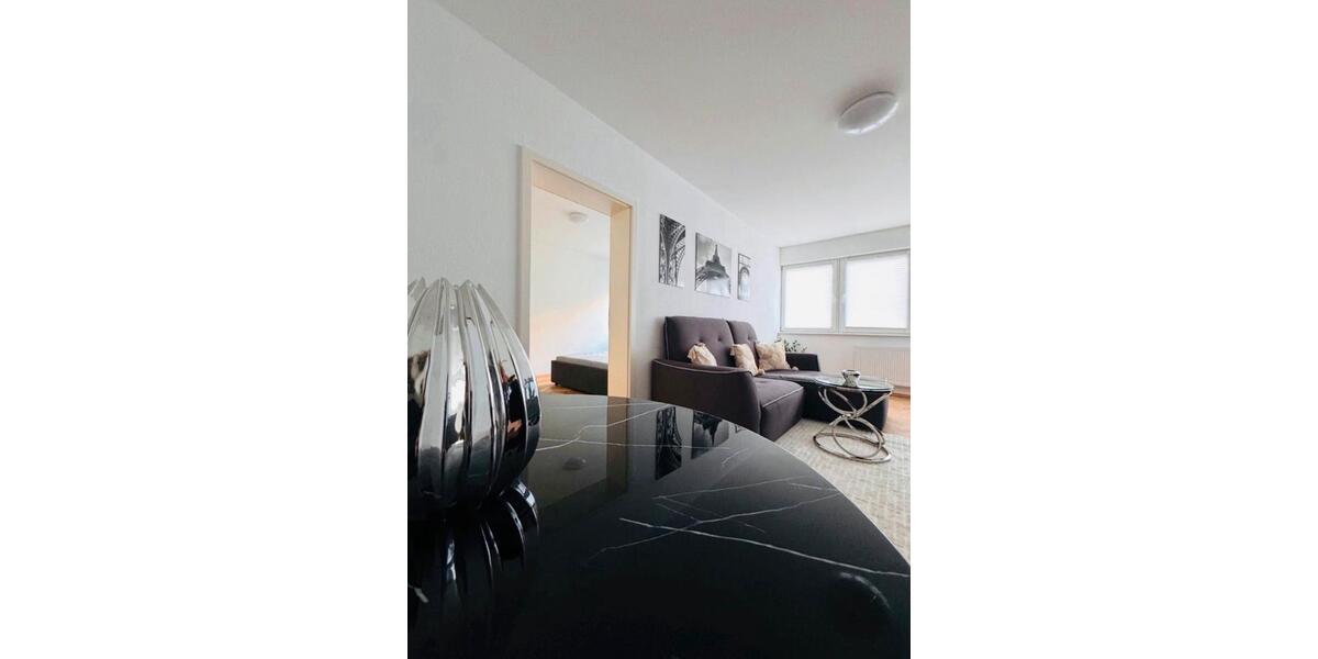 Etagenwohnung Düsseldorf Flingern Süd - 2 Zimmer, 55 m&sup2;, 1.450&euro; | Angebot:26704969