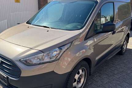 Ford Transit Connect 118.000 km 7.490 &euro; Neuss 41462