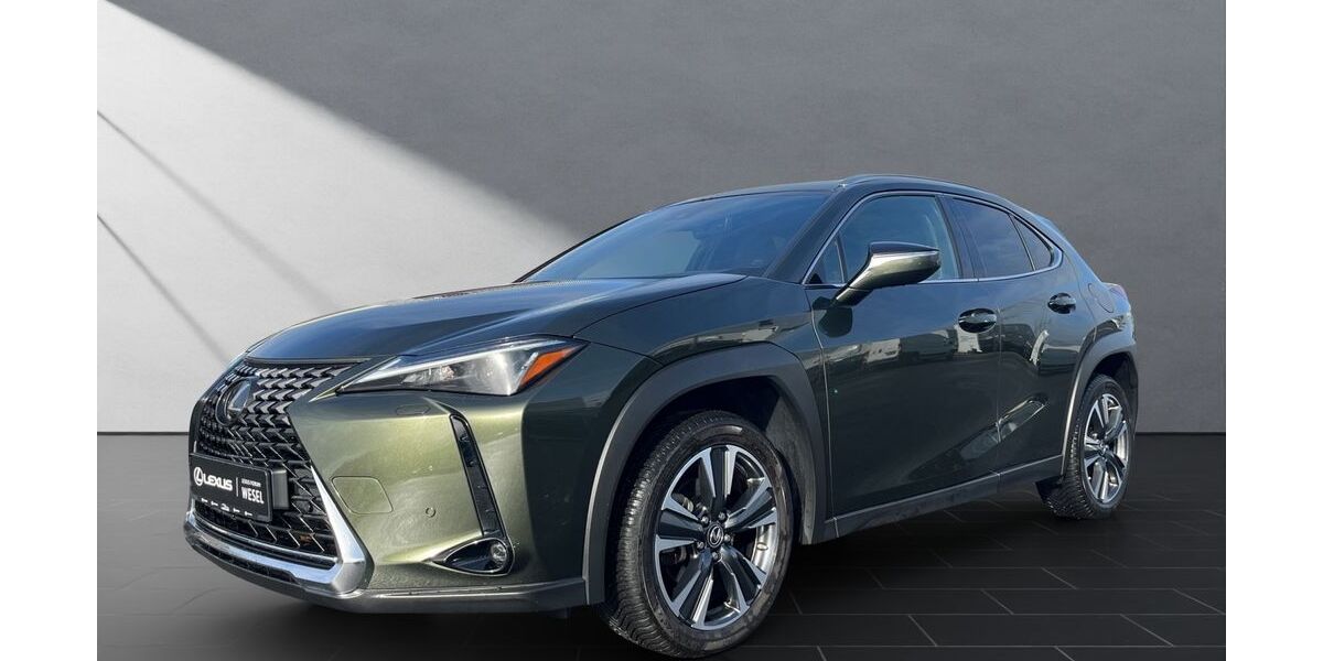 Lexus UX 43.884 km 26.449 &euro; Wesel 46485