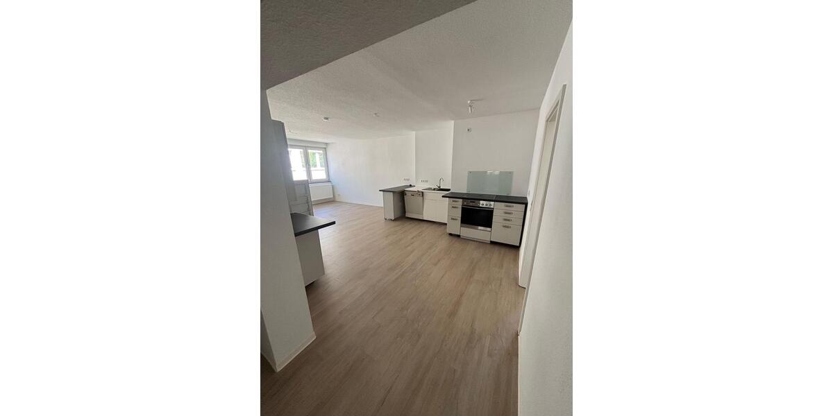 Etagenwohnung Wesel Fusternberg - 3 Zimmer, 92 m&sup2;, 880&euro; | Angebot:26587569