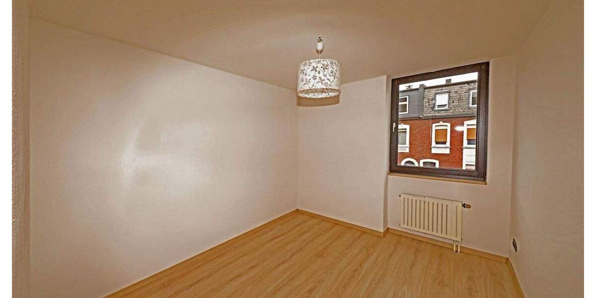 Etagenwohnung Krefeld Dießem/Lehmheide - 3 Zimmer, 74 m&sup2;, 185.000&euro; | Angebot:25695107