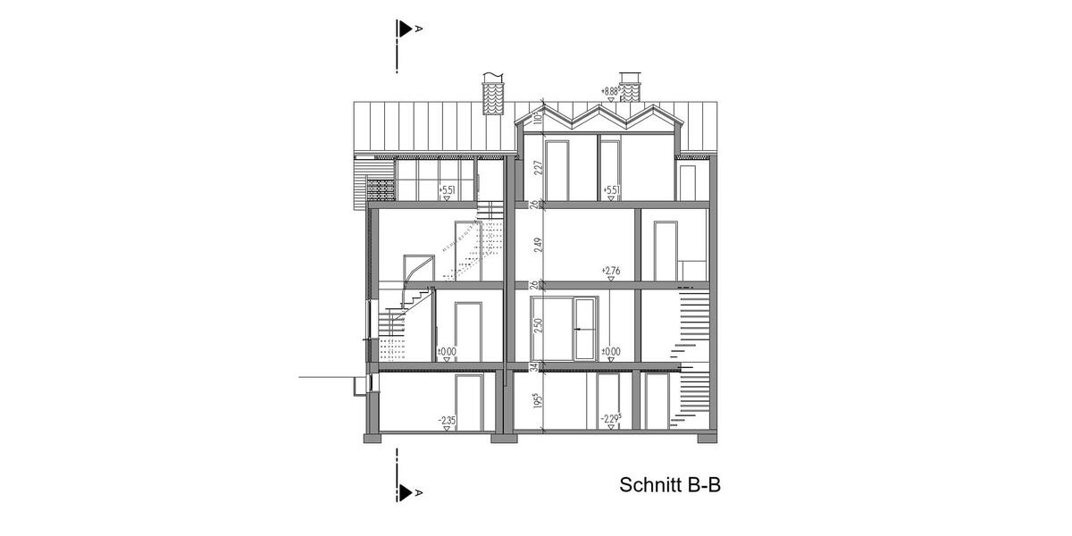 Doppelhaushälfte Voerde (Niederrhein) - 450.000&euro; | Angebot:24820211