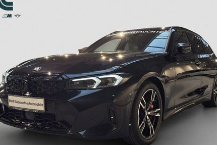 BMW M340d 12.600 km 57.470 &euro; Neuss 41460