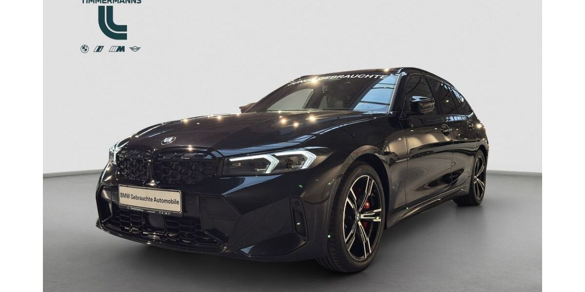 BMW M340d 12.600 km 57.470 &euro; Neuss 41460