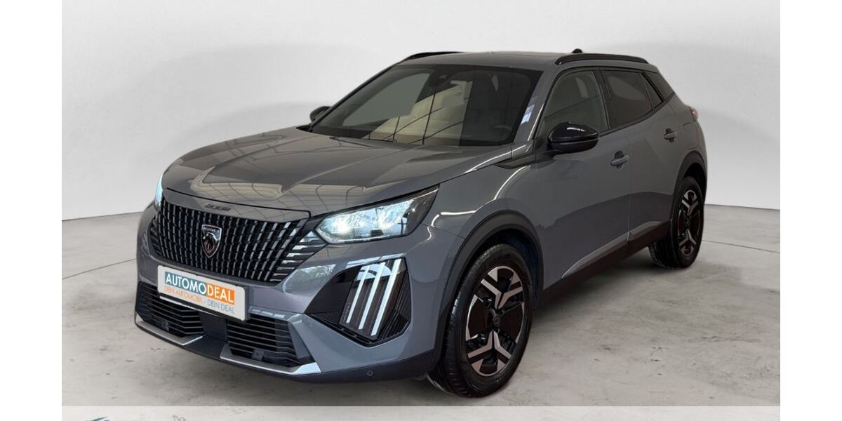 Peugeot 2008 14.678 km 18.789 &euro; Moers 47445