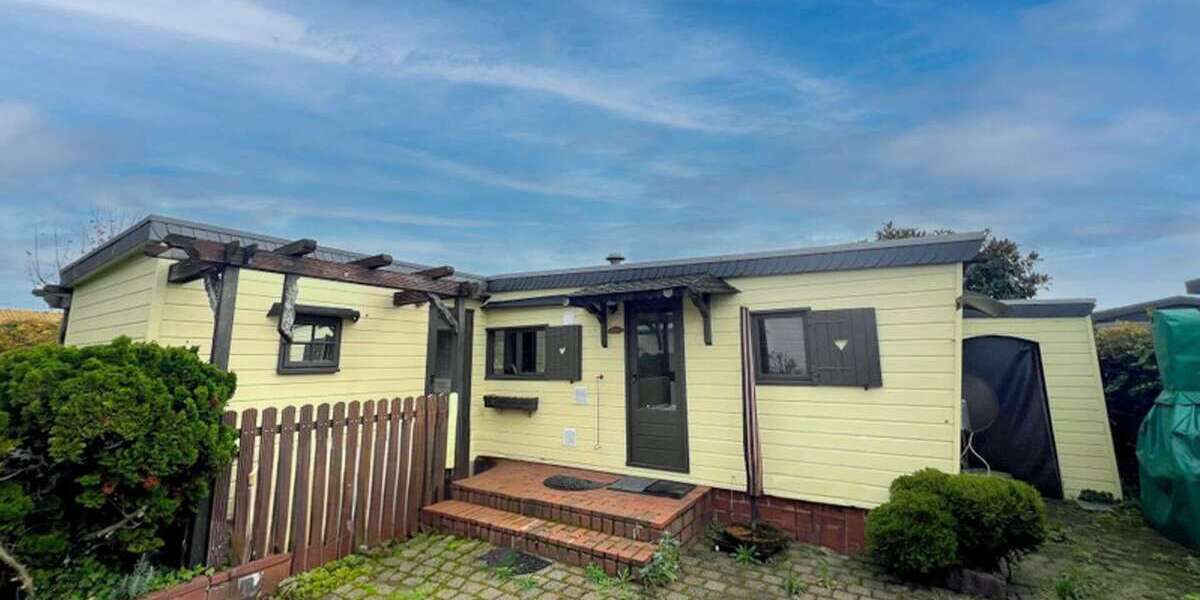 Einfamilienhaus Xanten - 3 Zimmer, 43 m&sup2;, 29.500&euro; | Angebot:23463136