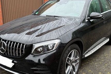 Mercedes-Benz GLC 350 158.200 km 28.300 &euro; Neuss 41468