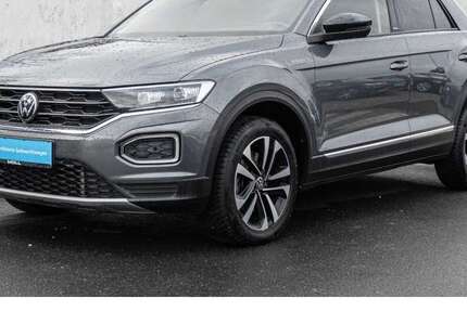 VW T-Roc 21.000 km 22.810 &euro; Düsseldorf 40474