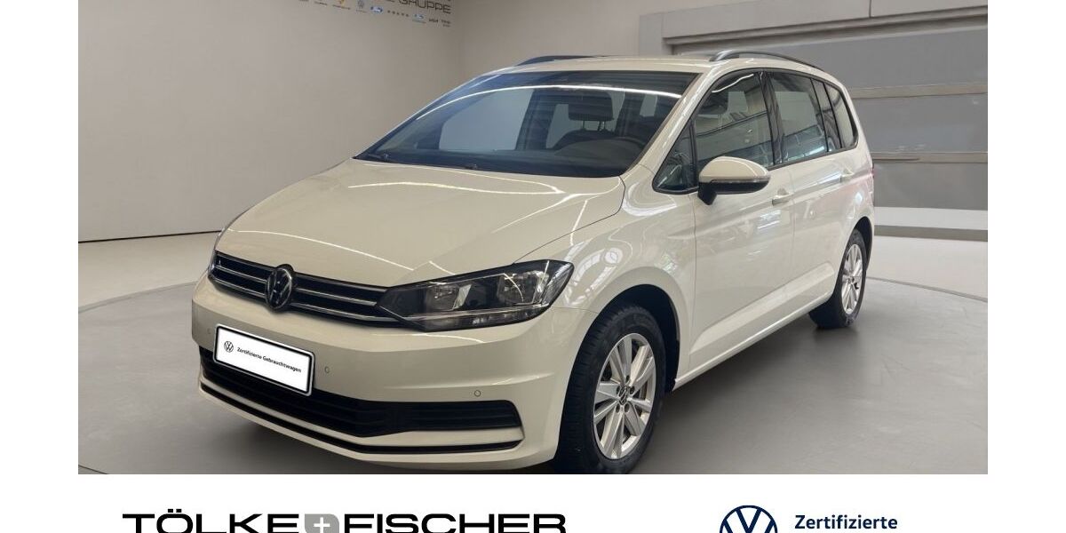 VW Touran 26.349 km 25.949 &euro; Krefeld 47805
