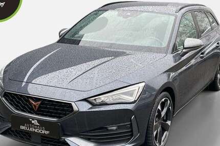 Cupra Leon 50.471 km 24.470 &euro; Bottrop 46244