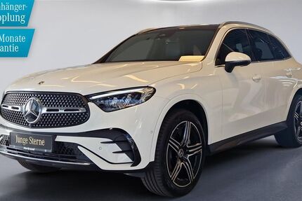 Mercedes-Benz GLC 300 11.994 km 61.490 &euro; Krefeld 47800