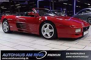 Ferrari 348 34.000 km 119.999 &euro; Ratingen 40878