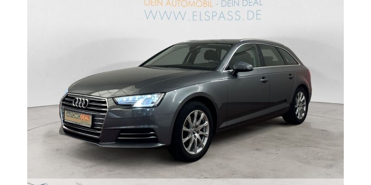 Audi A4 59.989 km 20.447 &euro; Dinslaken 46539