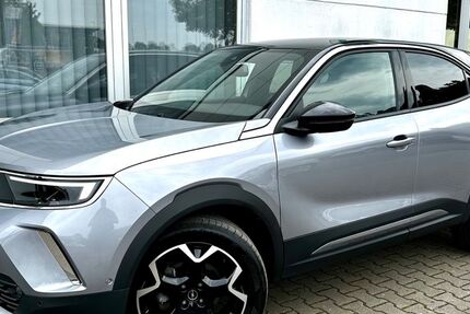 Opel Mokka 22.895 km 19.490 &euro; Viersen 41748