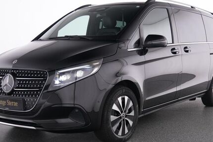 Mercedes-Benz V 250 18.144 km 69.899 &euro; Essen 45309