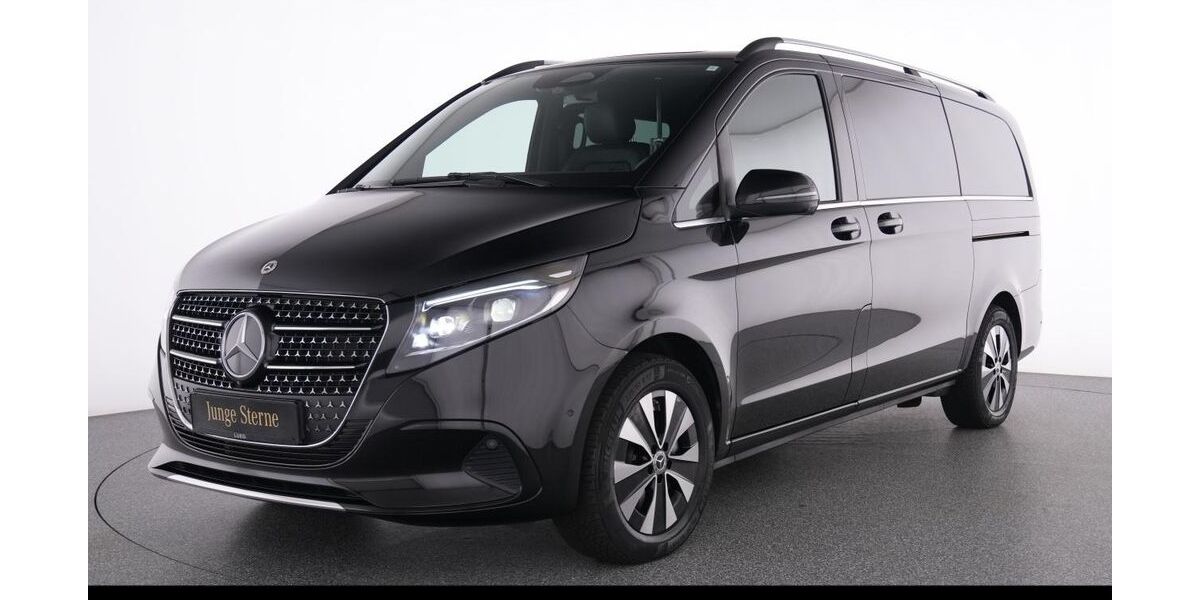 Mercedes-Benz V 250 18.144 km 69.899 &euro; Essen 45309