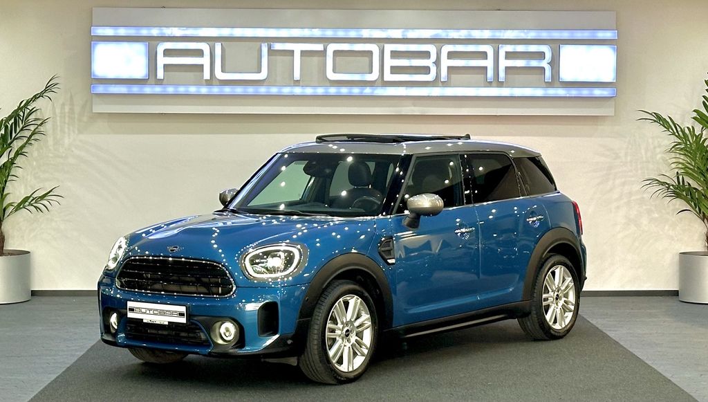Mini Cooper Countryman 33.500 km 28.500 &euro; Krefeld 47799