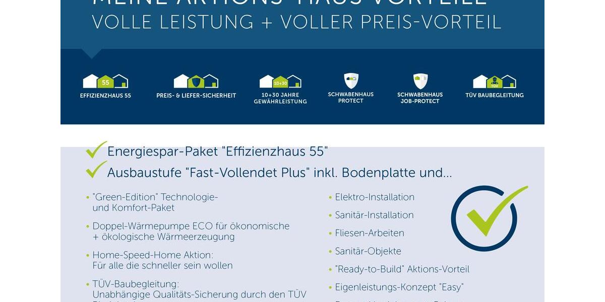 Einfamilienhaus Straelen - 5 Zimmer, 136 m&sup2;, 1.600&euro; | Angebot:26664378