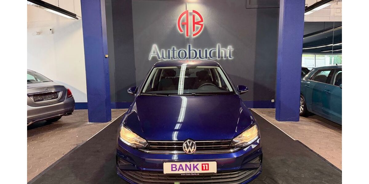 VW Golf 48.100 km 13.599 &euro; Oberhausen 46045