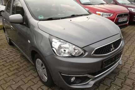 Mitsubishi Space Star 41.400 km 8.950 &euro; Kevelaer 47623