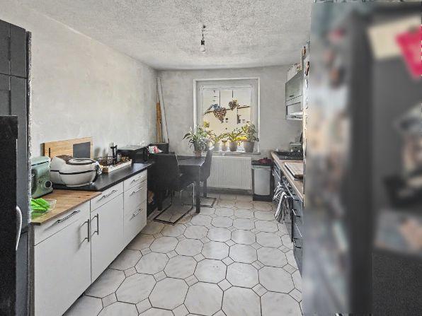 Etagenwohnung Willich - 3 Zimmer, 55 m&sup2;, 550&euro; | Angebot:26632720