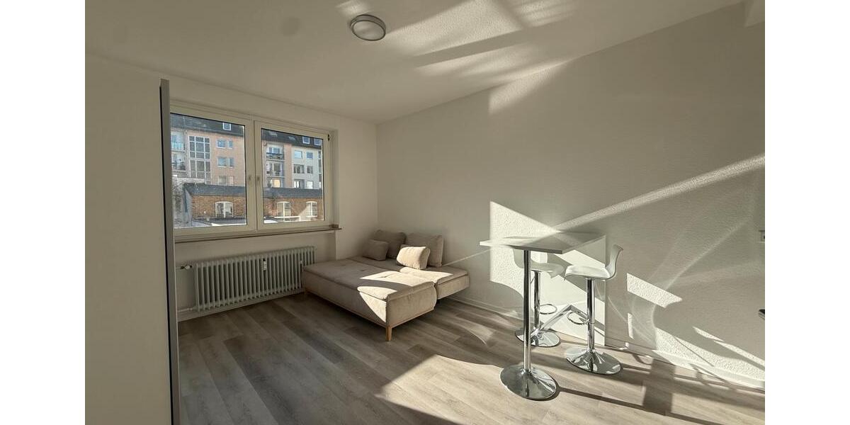 Etagenwohnung Düsseldorf Stadtbezirk 6 - 1 Zimmer, 40 m&sup2;, 780&euro; | Angebot:24795120