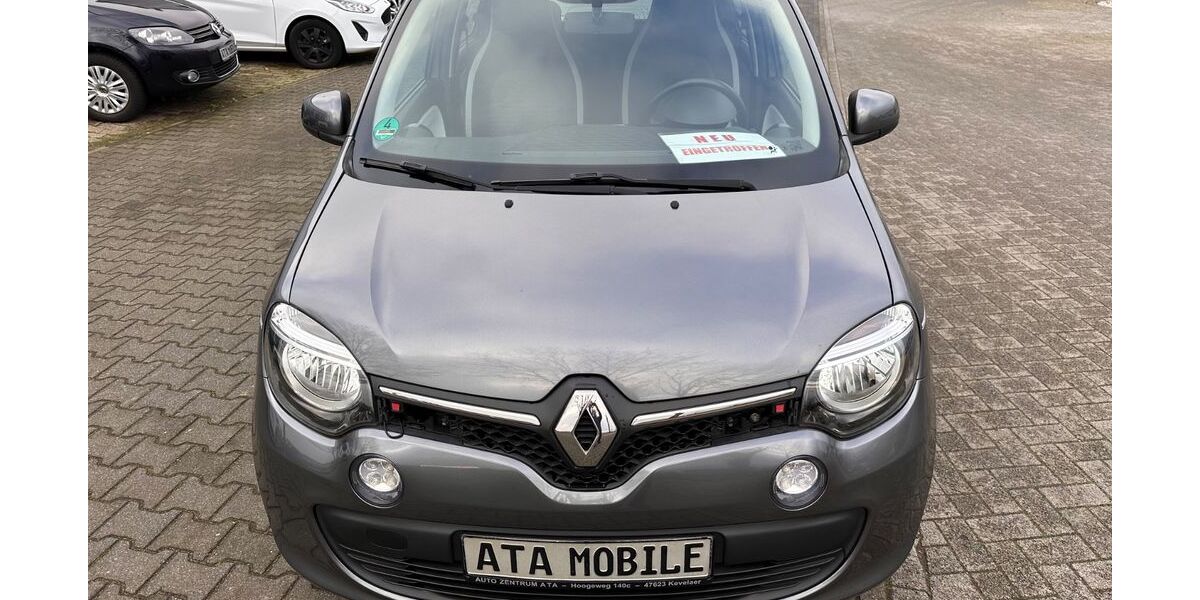 Renault Twingo 63.500 km 7.899 &euro; Kevelaer 47623