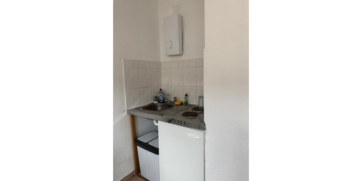 Etagenwohnung Düsseldorf Stadtbezirk 3 - 1.5 Zimmer, 37 m&sup2;, 760&euro; | Angebot:25718255