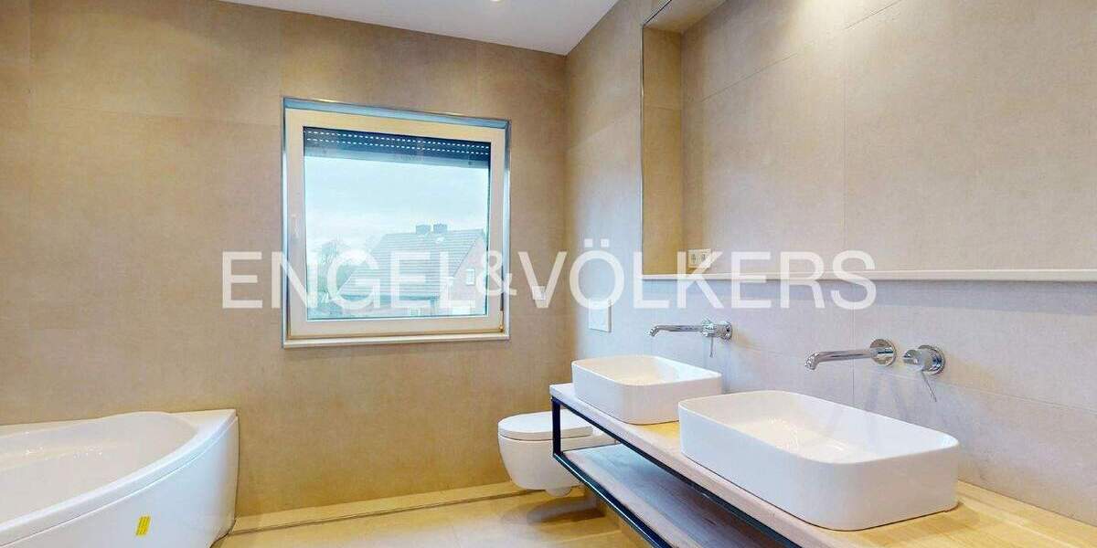 Reihenendhaus Kamp-Lintfort Niersenbruch - 4 Zimmer, 173 m&sup2;, 2.500&euro; | Angebot:25822364