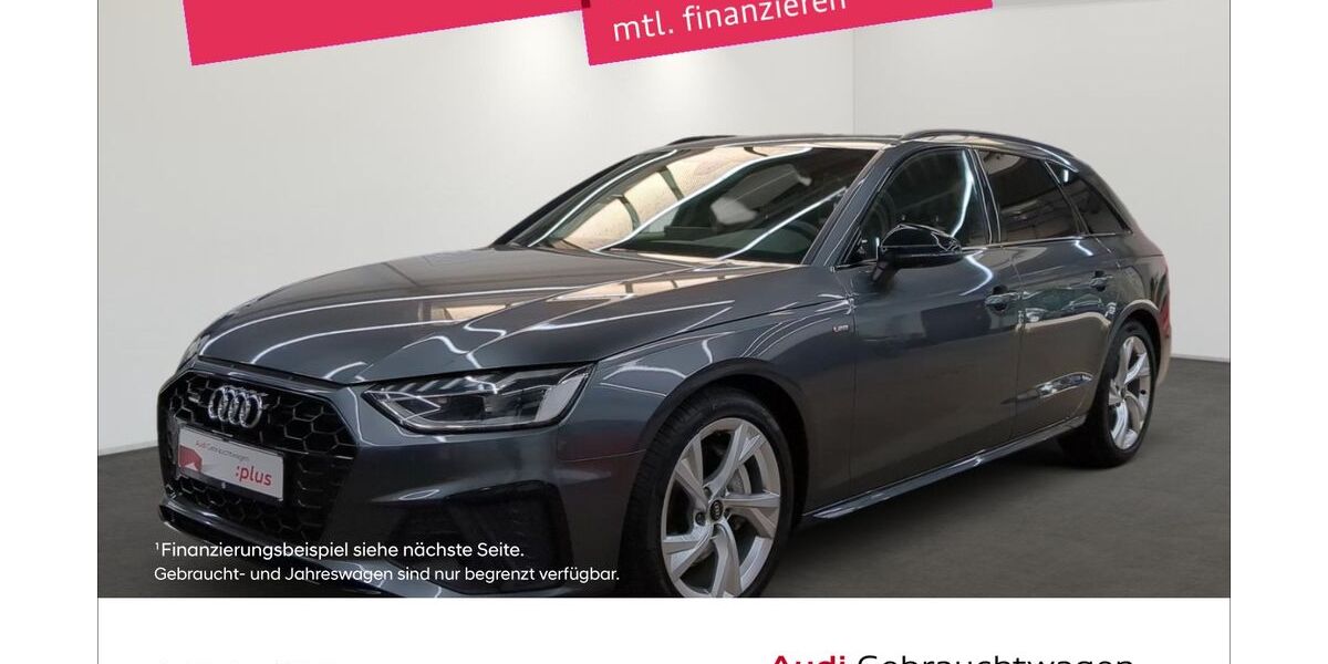 Audi A4 137.677 km 23.950 &euro; Mülheim a.d. Ruhr 45481