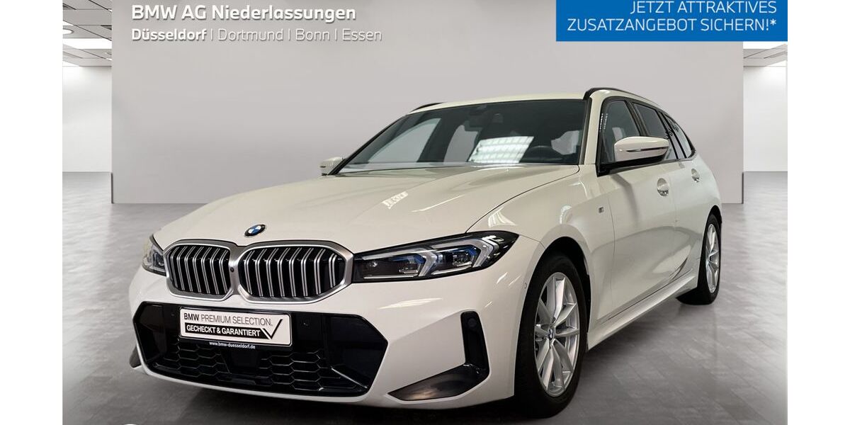 BMW 320 25.317 km 42.899 &euro; Düsseldorf 40237