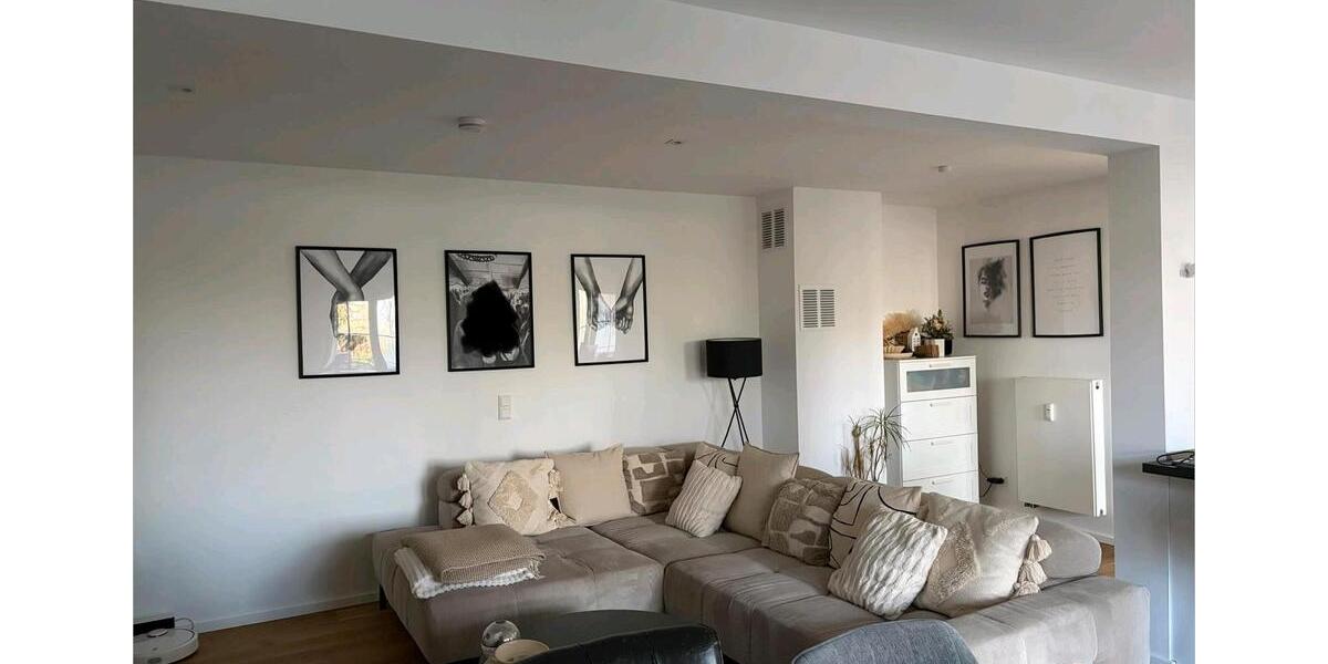 Maisonettenwohnung Nettetal - 1 Zimmer, 99 m&sup2;, 1.200&euro; | Angebot:25883686