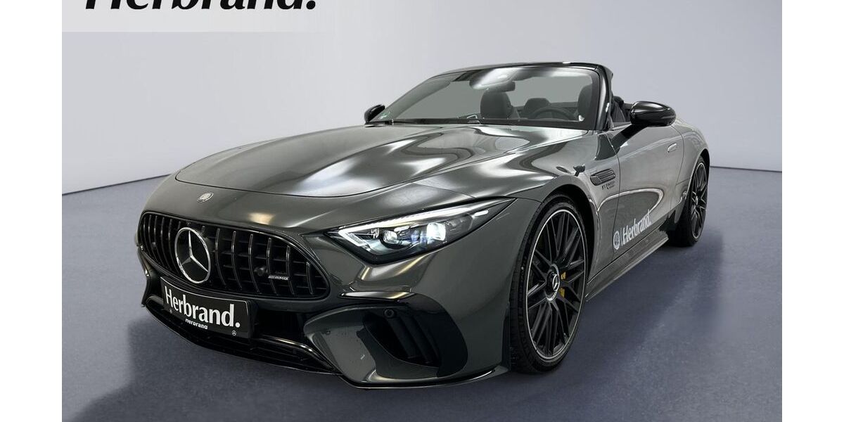 Mercedes-Benz SL 63 AMG 2.742 km 193.590 &euro; Kevelaer 47623