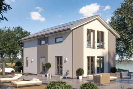 Haus Duisburg Rheinhausen - 4 Zimmer, 135 m&sup2;, 1.600&euro; | Angebot:26664397