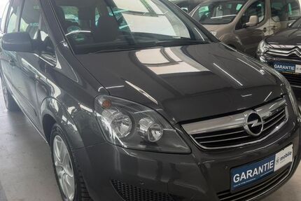 Opel Zafira 105.777 km 6.999 &euro; Rheinberg 47495