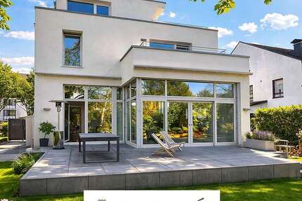 Haus Düsseldorf Stadtbezirk 6 - 6 Zimmer, 272 m&sup2;, 2.450.000&euro; | Angebot:25415946