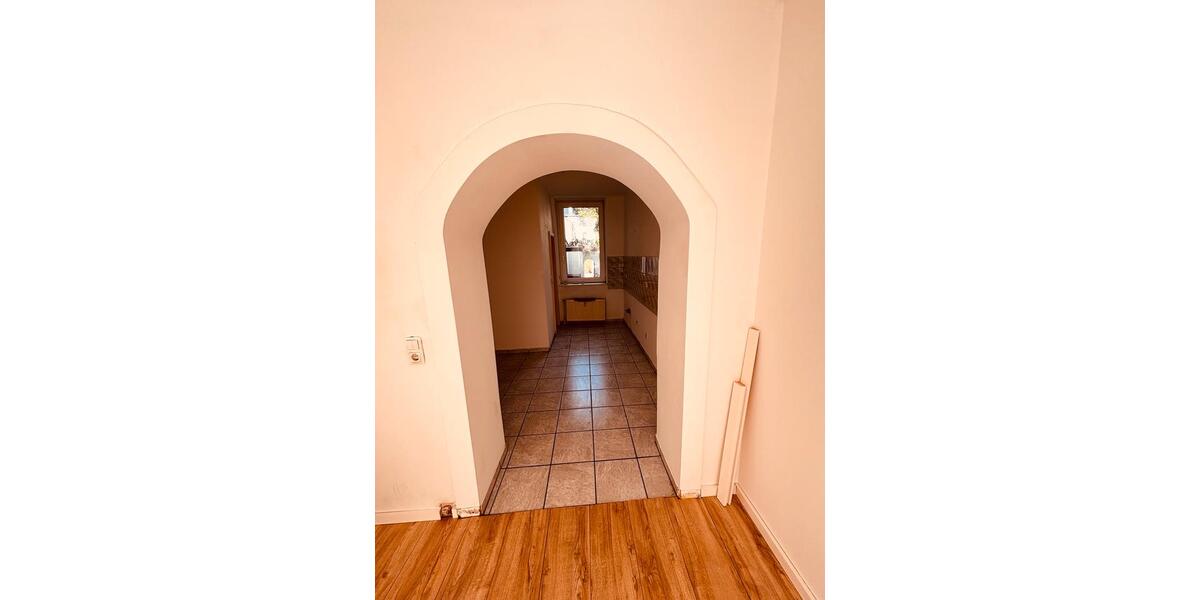 Erdgeschoßwohnung Krefeld - 1.5 Zimmer, 36 m&sup2;, 81.500&euro; | Angebot:26103876