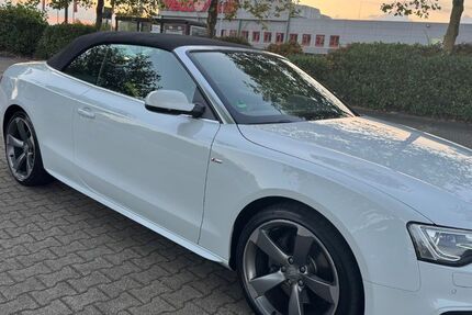 Audi A5 151.000 km 18.100 &euro; Oberhausen 46145