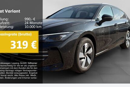 VW Passat Variant 17.831 km 31.390 &euro; Duisburg 47059