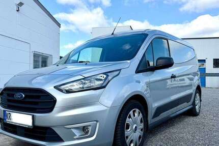 Ford Transit Connect 140.130 km 11.000 &euro; Krefeld 47809