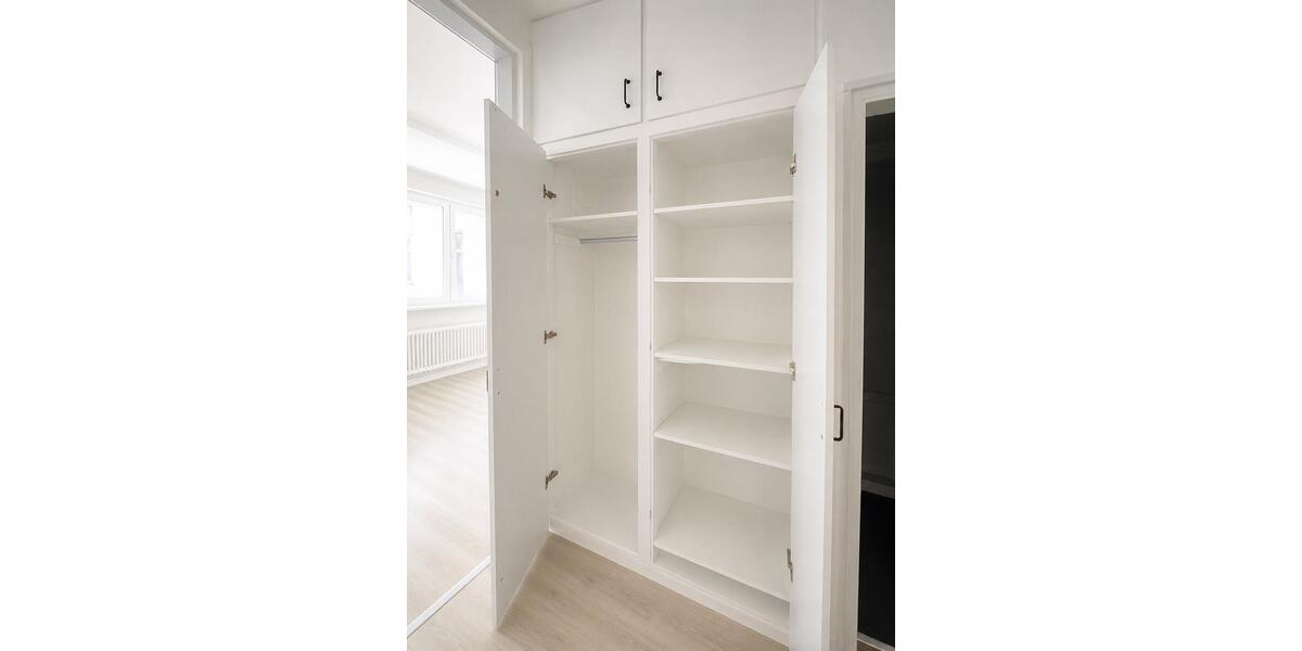 Etagenwohnung Krefeld Dießem - 3 Zimmer, 65 m&sup2;, 740&euro; | Angebot:26511169