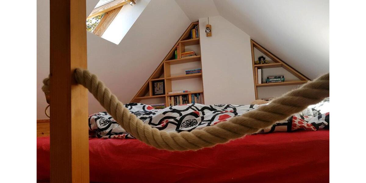 Maisonettenwohnung Essen Stadtbezirk IX - 3.5 Zimmer, 113 m&sup2;, 1.600&euro; | Angebot:25991816