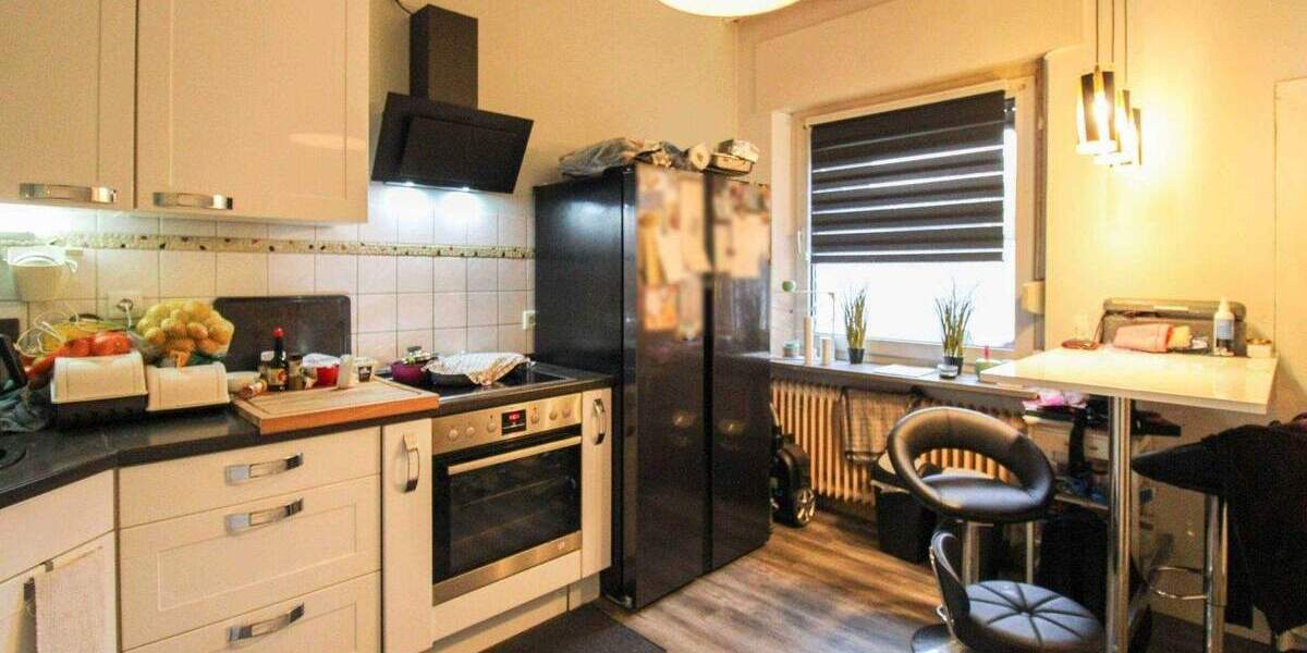 Einfamilienhaus Duisburg Hochemmerich - 5 Zimmer, 249.000&euro; | Angebot:25928981