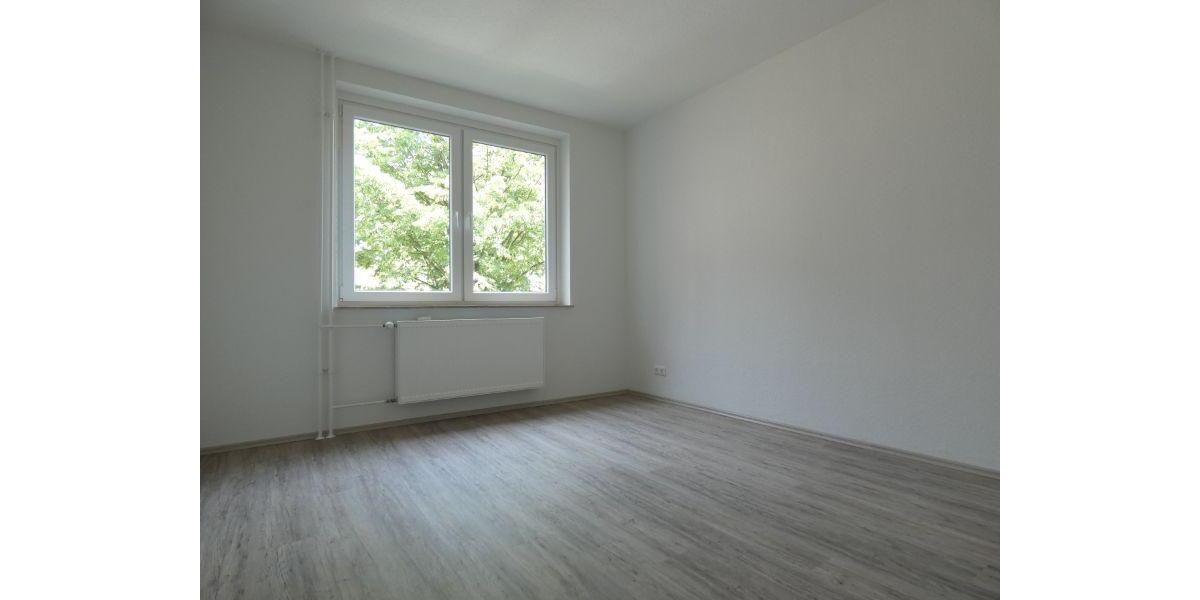 Erdgeschoßwohnung Essen Stadtbezirk IV - 2 Zimmer, 57 m&sup2;, 490&euro; | Angebot:25756987