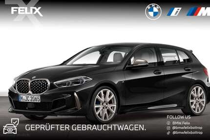 BMW 135 61.851 km 28.880 &euro; Bottrop 46236