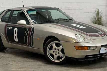 Porsche 968 155.500 km 25.900 &euro; Krefeld 47805