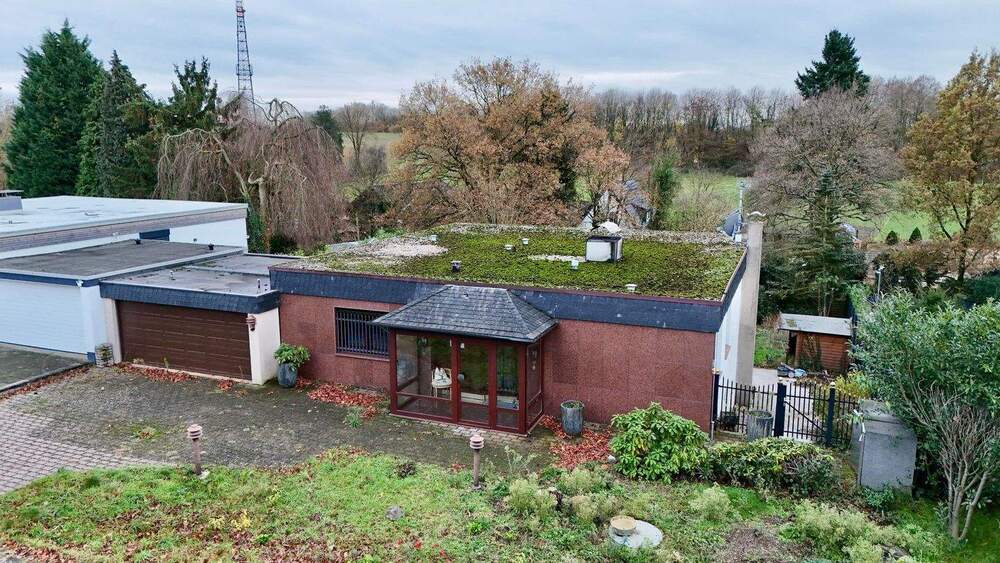 Einfamilienhaus Ratingen Hösel - 5 Zimmer, 159 m&sup2;, 549.000&euro; | Angebot:25687277