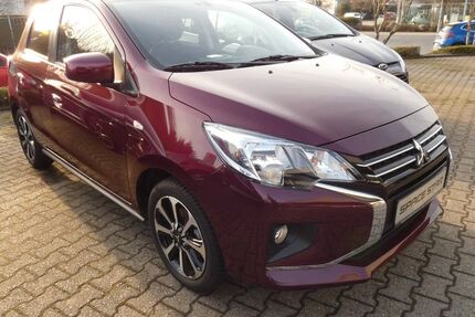 Mitsubishi Space Star 11.984 km 14.950 &euro; Kevelaer 47623