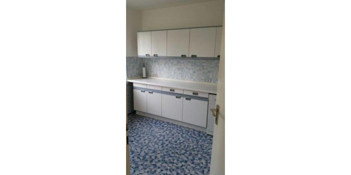 Etagenwohnung Krefeld - 2 Zimmer, 58 m&sup2;, 493&euro; | Angebot:25947657