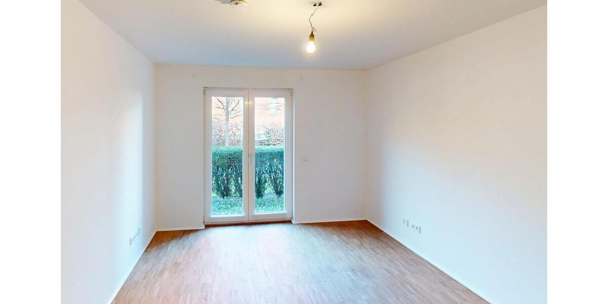 Erdgeschoßwohnung Düsseldorf Stadtbezirk 7 - 3 Zimmer, 101 m&sup2;, 2.002&euro; | Angebot:26442286